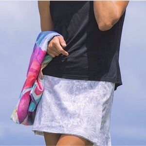 RipSkirt Hawaii Eden Sand Wrap Skirt